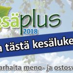 kesaplus
