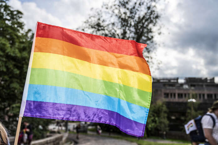 Uudenkaupungin nuorisovaltuusto tekee aloitteen Pride -liputuksen järjestämisestä myös Uudessakaupungissa.